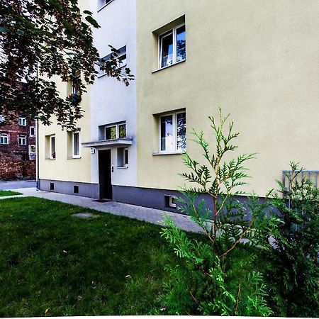Batory Apartament Chorzow Exterior photo